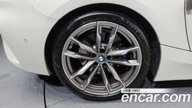 BMW Z4 (G29), 2019 все фото