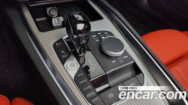 BMW Z4 (G29), 2019 9