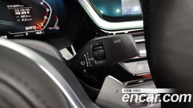 BMW Z4 (G29), 2019 14