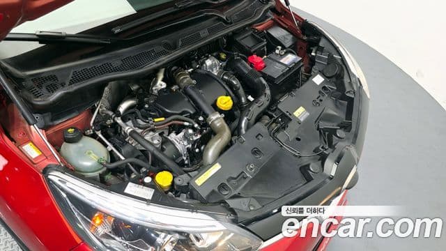 Renault Korea(Samsung) QM3 Signature, 2015 6