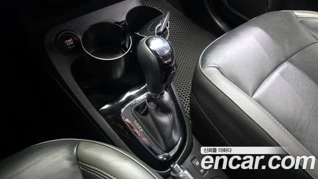 Renault Korea(Samsung) QM3 Signature, 2015 9