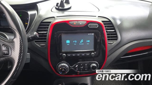 Renault Korea(Samsung) QM3 Signature, 2015 14