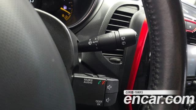 Renault Korea(Samsung) QM3 Signature, 2015 16