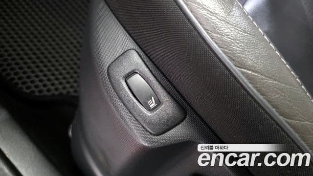 Renault Korea(Samsung) QM3 Signature, 2015 17