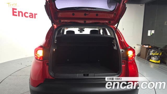 Renault Korea(Samsung) QM3 Signature, 2015 20