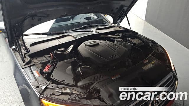 Audi A4 (B9) Premium, 2019 6