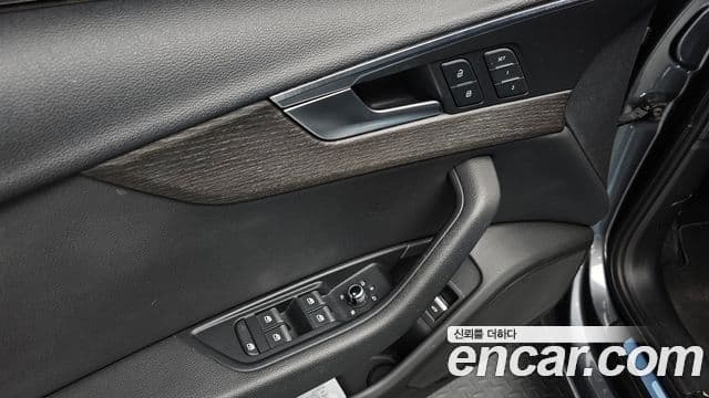 Audi A4 (B9) Premium, 2019 17