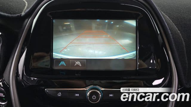 Chevrolet(GM대우) The / новый Next Spark LTZ, 2016 16