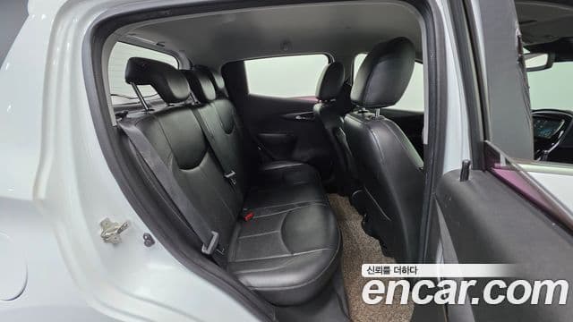 Chevrolet(GM대우) The / новый Next Spark LTZ, 2016 19