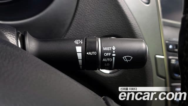 Hyundai Grandeur HG LPG HG300 для людей с инвалидностью, 2014 16