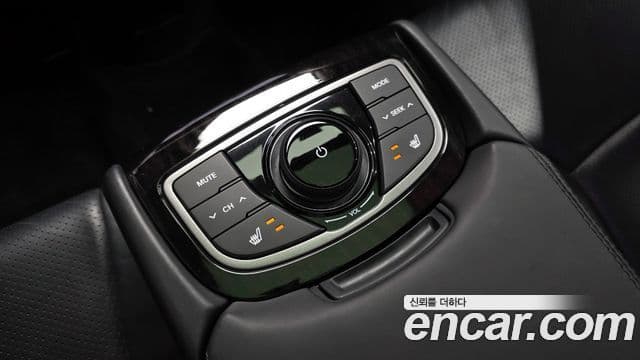 Hyundai Grandeur HG LPG HG300 для людей с инвалидностью, 2014 19