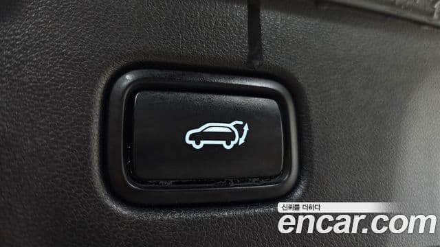 Hyundai Tucson (NX4) Inspiration, 2021 16