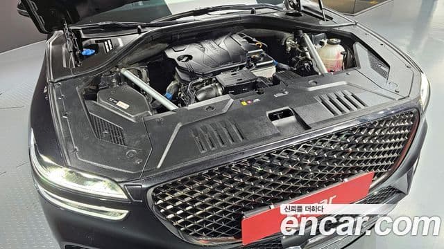 Genesis GV70, 2023 6