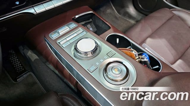 Genesis GV70, 2023 9