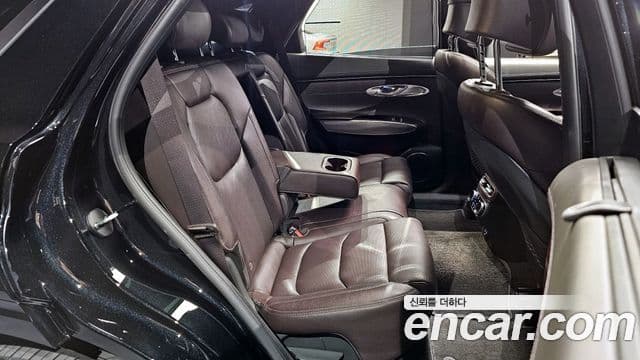 Genesis GV70, 2023 12