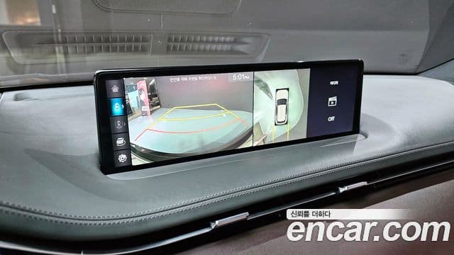 Genesis GV70, 2023 14