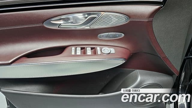 Genesis GV70, 2023 17