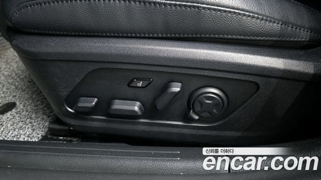 Kia K8 Trendy(таксомоторный тип), 2022 18