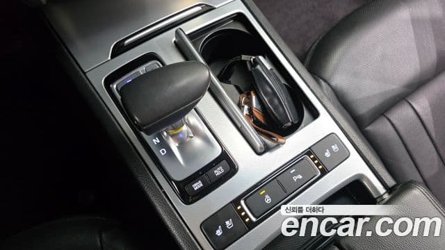 Genesis G80 Luxury, 2017 9