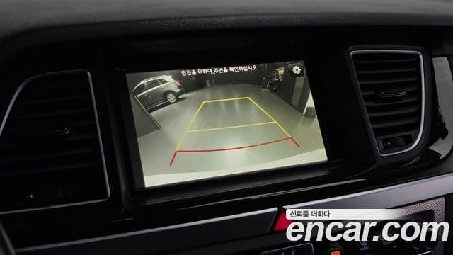 Genesis G80 Luxury, 2017 15