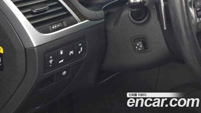 Genesis G80 Luxury, 2017 16