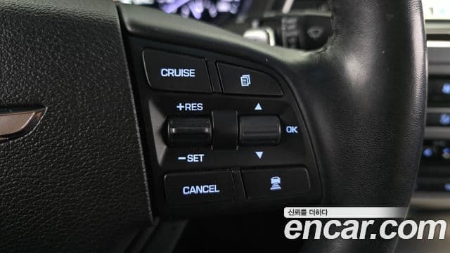 Genesis G80 Luxury, 2017 19