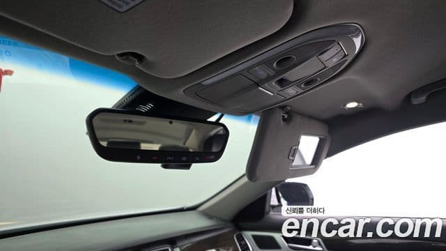 Genesis G80 Luxury, 2017 20