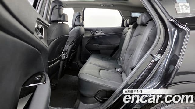 Kia Sportage 5세대 гибрид Signature 2WD, 2024 12