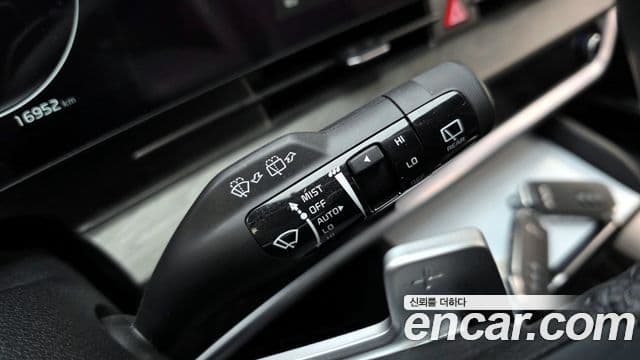 Kia Sportage 5세대 гибрид Signature 2WD, 2024 17
