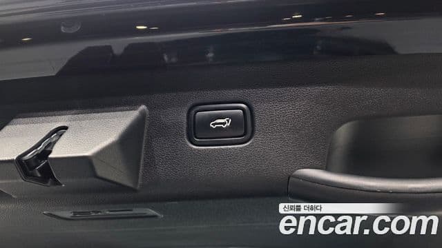 Kia Sportage 5세대 гибрид Signature 2WD, 2024 20