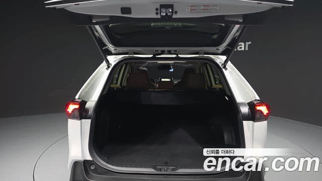Toyota RAV4 5세대 2.5 2WD гибрид XLE, 2025 20