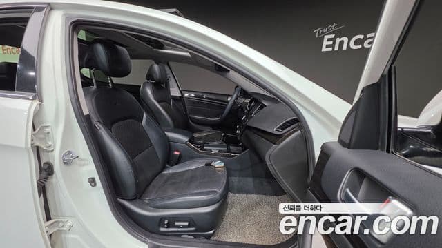 Kia The / новый New K7 Prestige Special, 2013 10