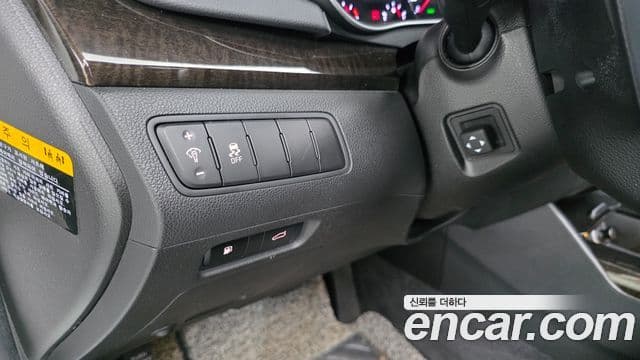 Kia The / новый New K7 Prestige Special, 2013 13