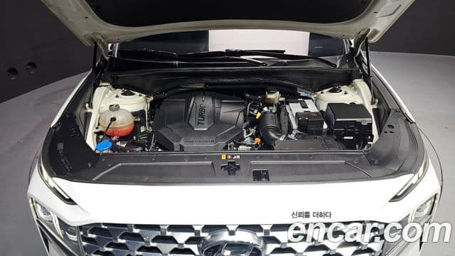 Hyundai The / новый New Santa Fe Prestige, 2021 6