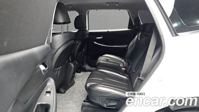 Hyundai The / новый New Santa Fe Prestige, 2021 12