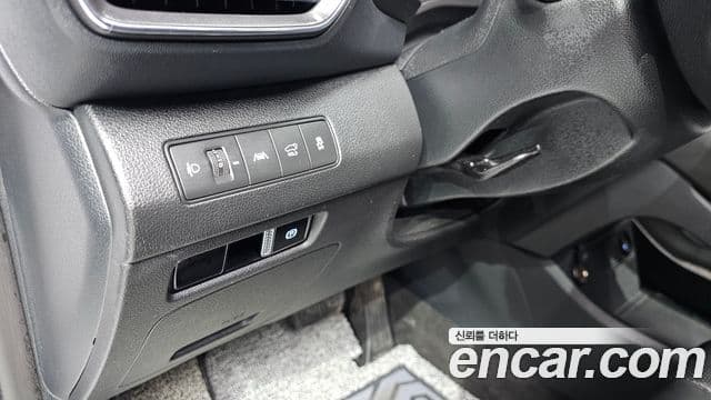 Hyundai The / новый New Santa Fe Prestige, 2021 13