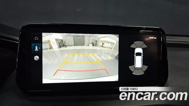 Hyundai The / новый New Santa Fe Prestige, 2021 15