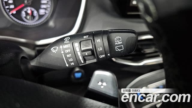 Hyundai The / новый New Santa Fe Prestige, 2021 17