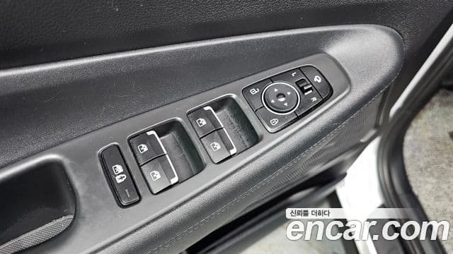 Hyundai The / новый New Santa Fe Prestige, 2021 18