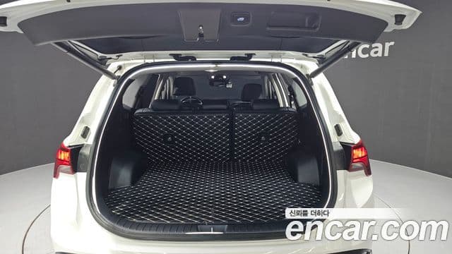 Hyundai The / новый New Santa Fe Prestige, 2021 20