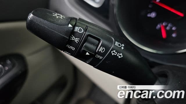 Kia All New Carnival Prestige, 2017 15