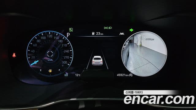 Genesis The / новый New G70, 2023 8