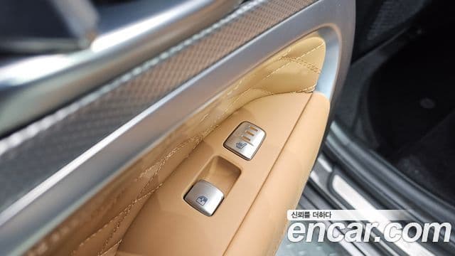 Genesis The / новый New G70, 2023 18