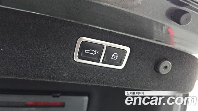 Genesis The / новый New G70, 2023 20