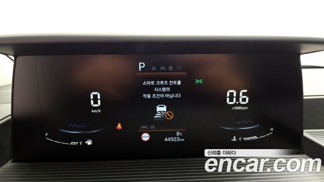 Hyundai Staria 15인승, 2023 8