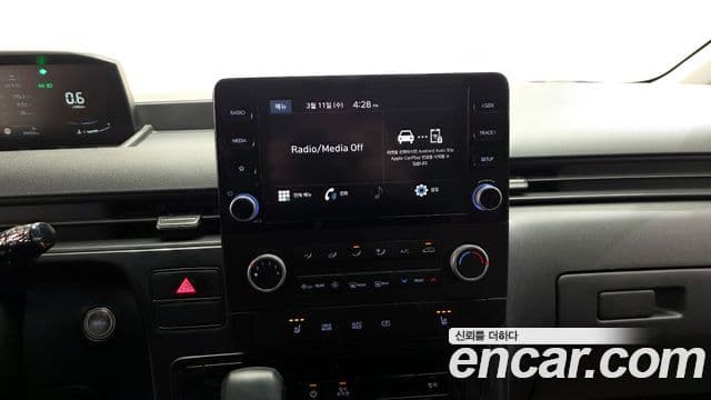 Hyundai Staria 15인승, 2023 15