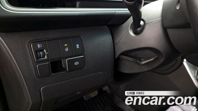 Hyundai Staria 15인승, 2023 18