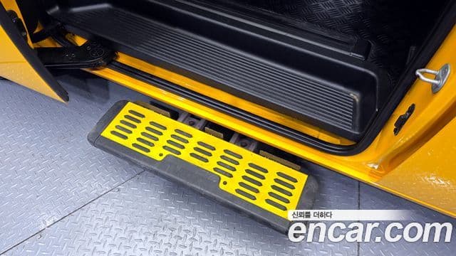 Hyundai Staria 15인승, 2023 19