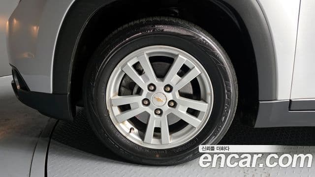 Chevrolet(GM대우) Orlando Premium, 2012 все фото