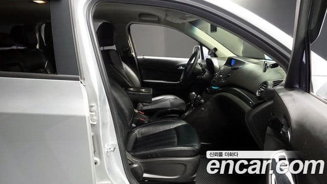 Chevrolet(GM대우) Orlando Premium, 2012 10
